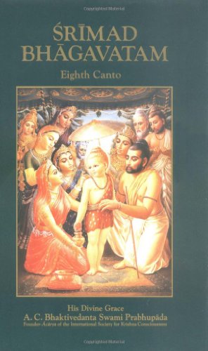 Srimad Bhagavatam