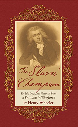 Slaves' Champion, The