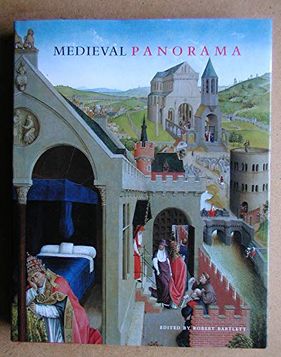 Medieval Panorama - Click to Buy