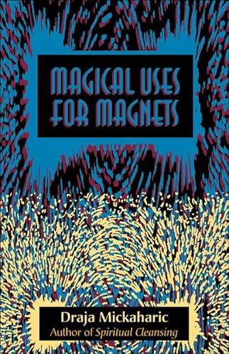 Magical Uses for Magnets - Click to Buy