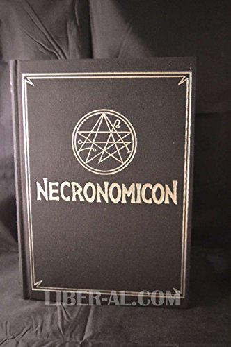 Necronomicon - Click to Buy