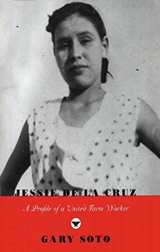 Jessie De La Cruz: A Profile Of A United Farm Worker - Click to Buy