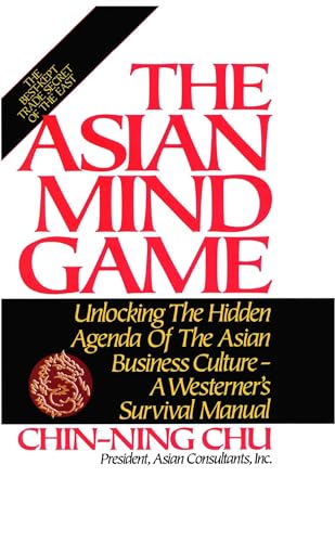 Asian Mind Game - Click to Buy