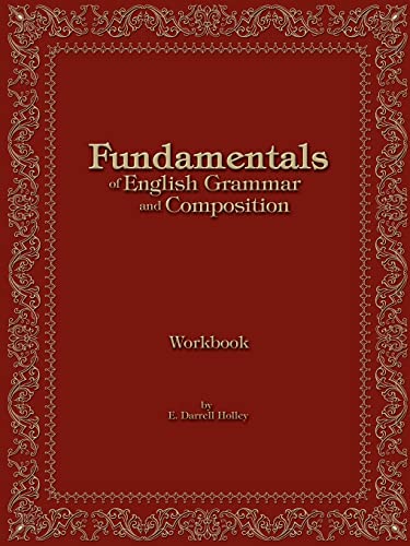Fundamentals of English Grammar: Workbook - Click to Buy