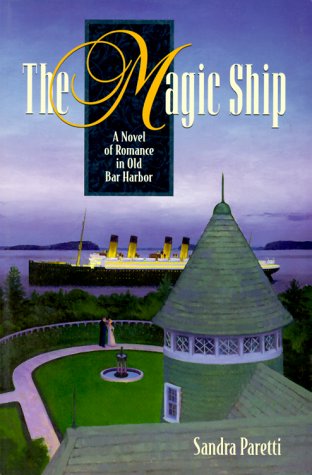 The Magic Ship - Click to Buy