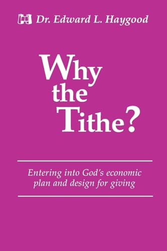 Why The Tithe? - Click to Buy