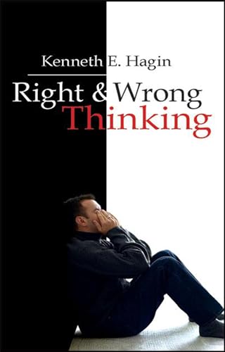 Right And Wrong Thinking
