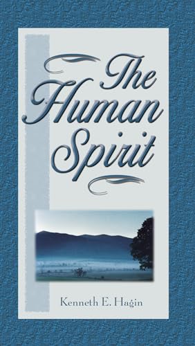 The Human Spirit (Vol 2 of Spirit, Soul, & Body Series) - Click to Buy