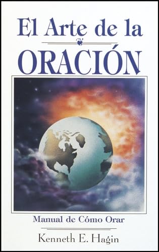 El Arte de la Oracion - Click to Buy
