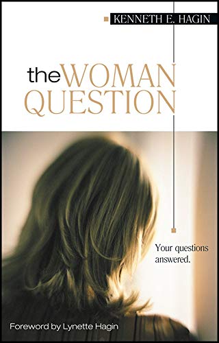 WOMAN QUESTION - Click to Buy