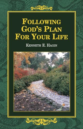 Following God's Plan for Your Life (Faith Library Publications) - Click to Buy