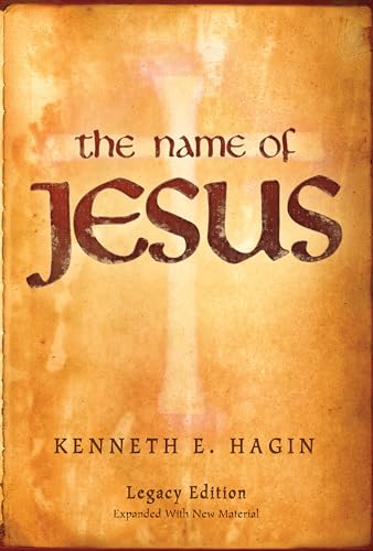 Name Of Jesus
