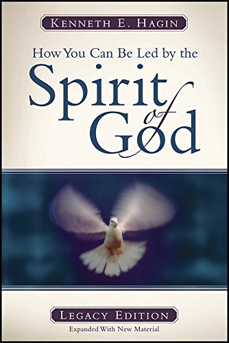 How You Can Be Led by the Spirit of God: Legacy Edition - Click to Buy