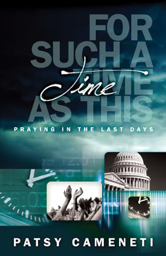 For Such a Time as This - Click to Buy