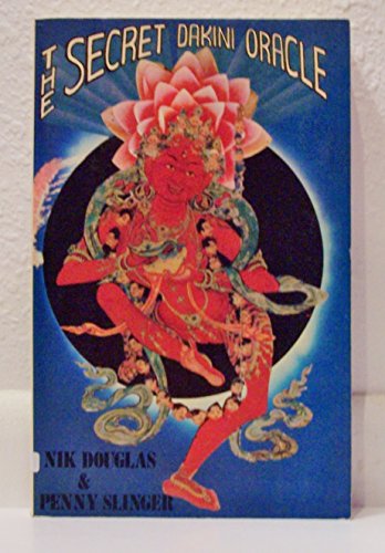 Secret Dakini Oracle - Click to Buy