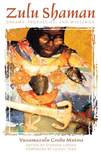 Zulu Shaman - Click to Buy