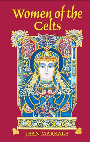 Women of the Celts - Click to Buy