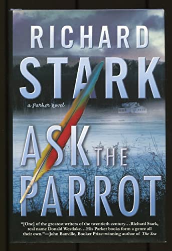 Ask the Parrot - Click to Buy