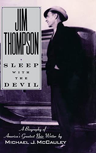Jim Thompson: Sleep with the Devil - Click to Buy