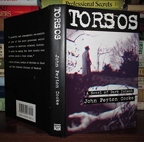 Torsos - Click to Buy