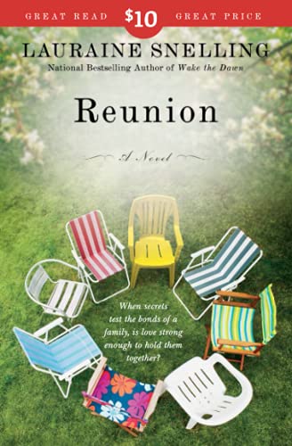 Reunion: A Novel - Click to Buy