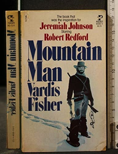 Mountain Man - Click to Buy