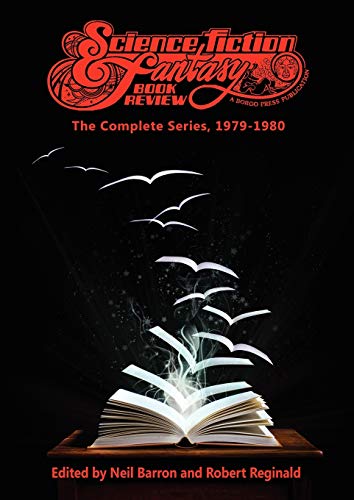 Science Fiction & Fantasy Book Review: The Complete Series, 1979-1980 - Click to Buy