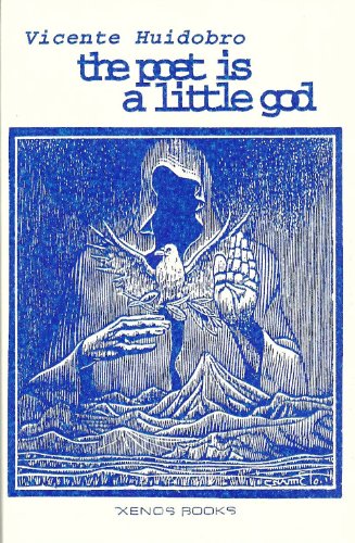 The Poet Is a Little God: Creationist Verse - Click to Buy
