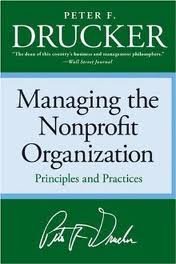 Managing the Nonprofit Organization - Click to Buy