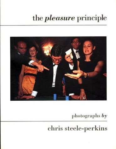 The Pleasure Principle - Click to Buy