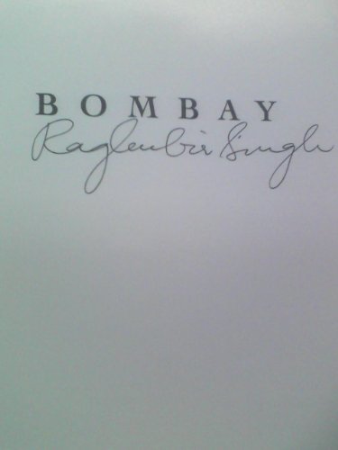 Bombay: Gateway of India