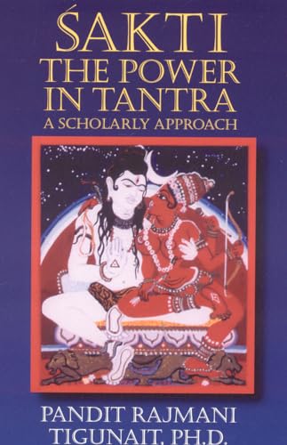 Sakti: The Power in Tantra - Click to Buy