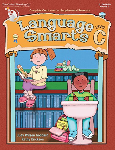 Language Smarts, Level C