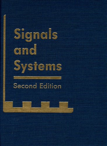 Signals and Systems - Click to Buy
