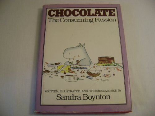 Chocolate - Click to Buy