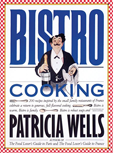 Bistro Cooking - Click to Buy