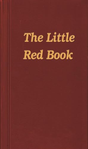 The Little Red Book - Click to Buy