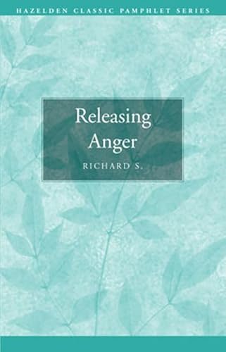 Releasing Anger - Click to Buy