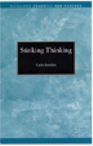 Stinking Thinking - Click to Buy