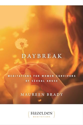 Daybreak: Meditations for Women Survivors of Sexual Abuse - Click to Buy