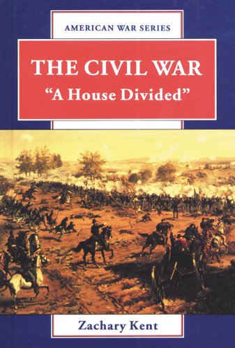 The Civil War: "A House Divided" - Click to Buy