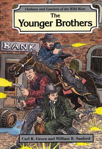 The Younger Brothers - Click to Buy