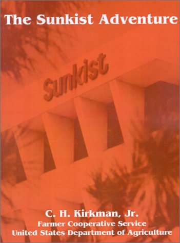 The Sunkist Adventure - Click to Buy