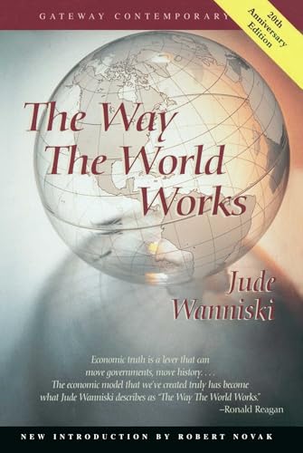 The Way the World Works - Click to Buy