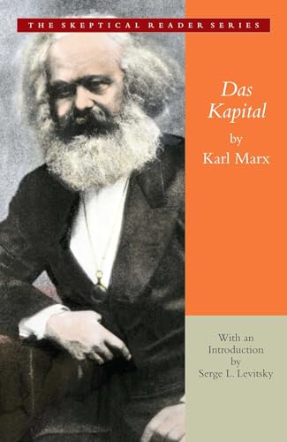 Das Kapital: A Critique of Political Economy - Click to Buy