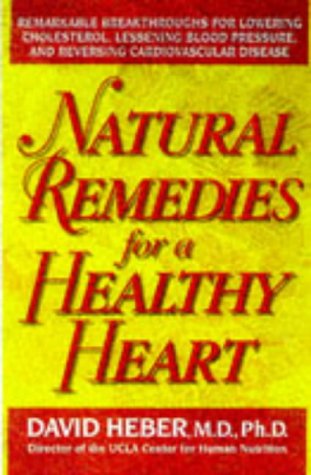 Natural Remedies for a Healthy Heart - Click to Buy