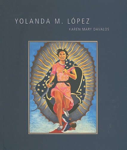 Yolanda Lopez (A Ver) - Click to Buy