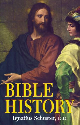 Bible History: Of the Old and New Testaments - Click to Buy
