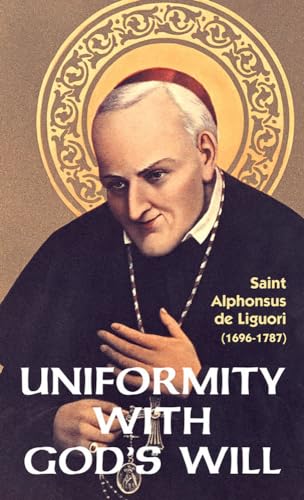 Uniformity with God's Will - Click to Buy