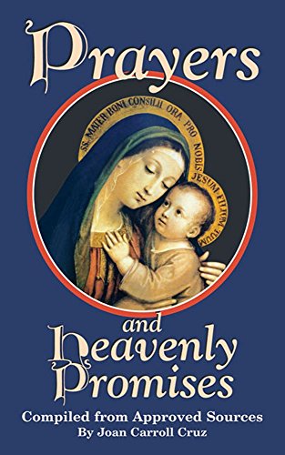 Prayers and Heavenly Promises - Click to Buy